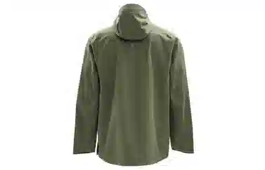 lululemon Outpour Half-Zip Hoodie