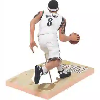 McFARLANE NBA NBA 22 15.2cm