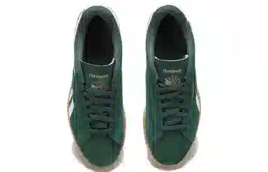 Reebok Club C Grounds Green
