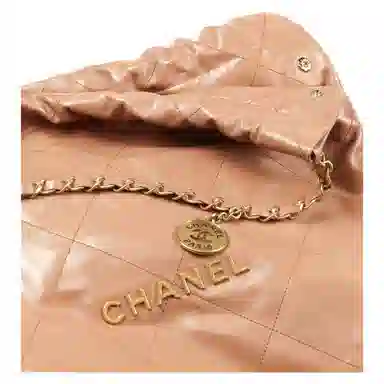 CHANEL 22bag 23PLogo