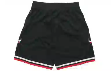 Mitchell Ness NBA SW97-98