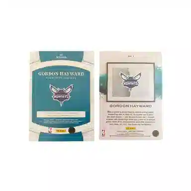 PANINI 2022-23 6899+20212225