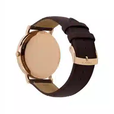 TISSOT 42mm T109.610.36.031.00