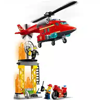 LEGO 60281