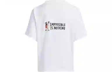 adidas x Seebin Cotton Tee T