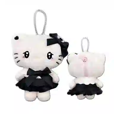 Sanrio Hellokitty SK JAPAN 13cm