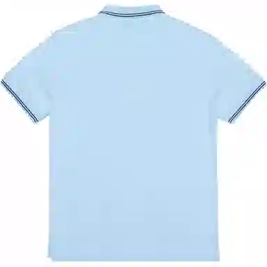 EMPORIO ARMANI SS22 LogoPolo