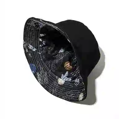 WODONBLE Bucket Hat