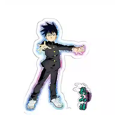 BOOM COMIC 100S3 ver.