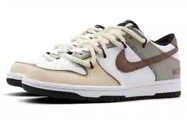Nike Dunk Low GS