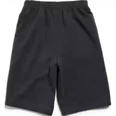 Balenciaga x Under Armour SS25 Logo Print Shorts