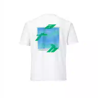 DESCENTE Sports Style T