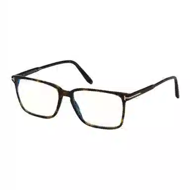 Tom Ford Optical Frame Tortoiseshell