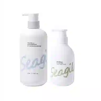 SEAGILON 520ml*2