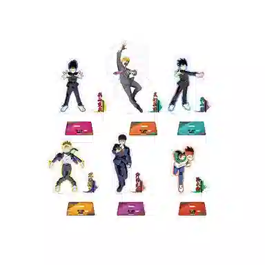 BOOM COMIC 100S3 ver.