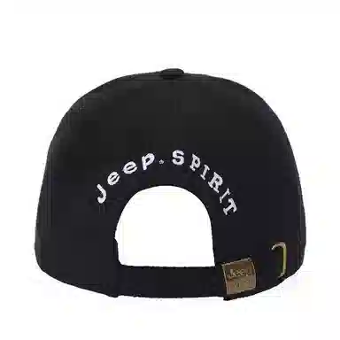 JEEP SPIRIT
