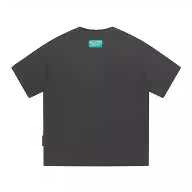 EMPTY REFERENCE x REVERSE IRONY T