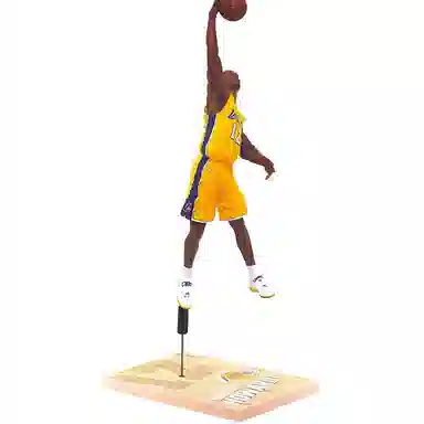 McFARLANE NBA NBA 22 15.2cm