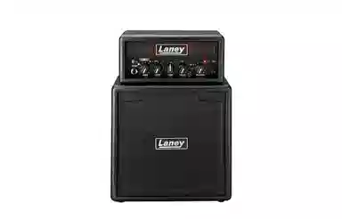 LANEY () MINISTACK-IRON