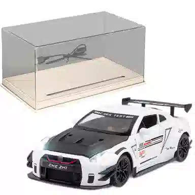 CHE ZHI GTR DIY