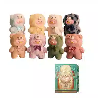 52TOYS LuLu 6