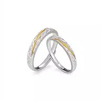 LOVE WHEEL ins 925