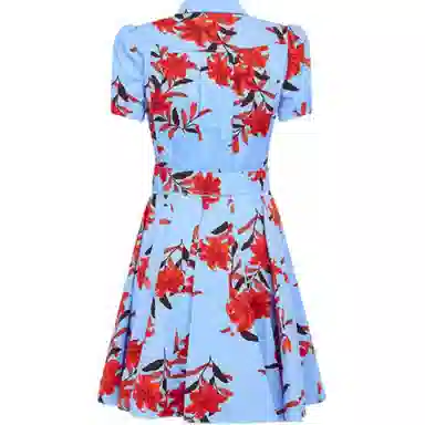 DIANE VON FURSTENBERG V