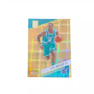 PANINI 2022-23 Panini Elite 0810
