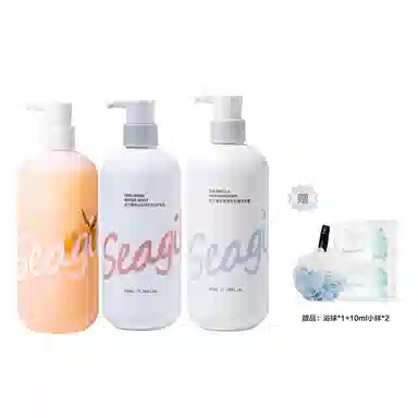 SEAGILON 520ml*2