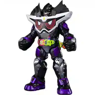 BANDAI EX-AID shf genm
