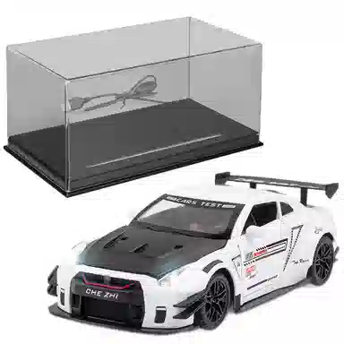 CHE ZHI GTR DIY