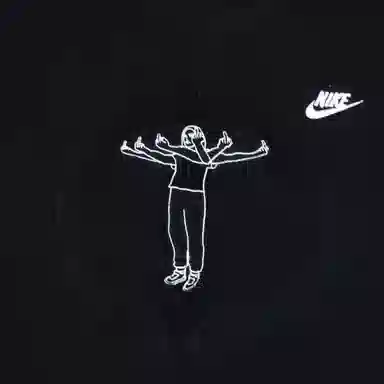 Nike T