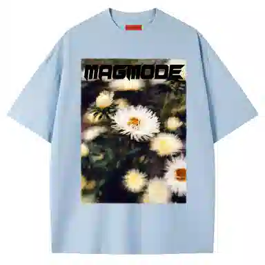 magmode LogoT