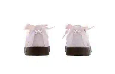 adidas Neo VL Court Pink