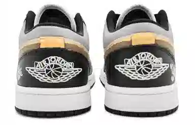 Jordan Air Jordan 1 "Panda" EIGHT