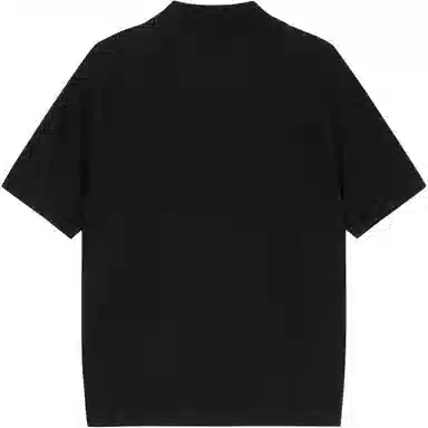 Calvin Klein Jeans Black Tee