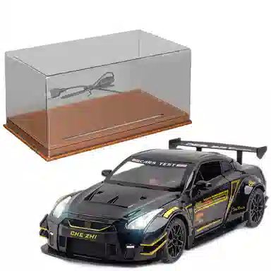 CHE ZHI GTR DIY