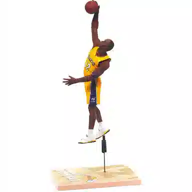 McFARLANE NBA NBA 22 15.2cm