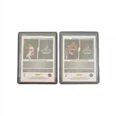 PANINI 2022-23 NOIR 1249BASE+2299BASE