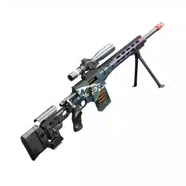 MSR DIY