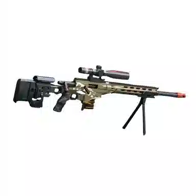 MSR DIY