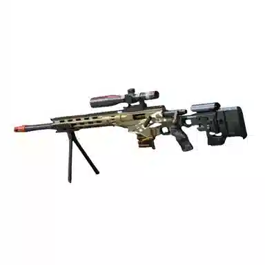 MSR DIY