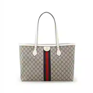 Gucci Ophidia Tote
