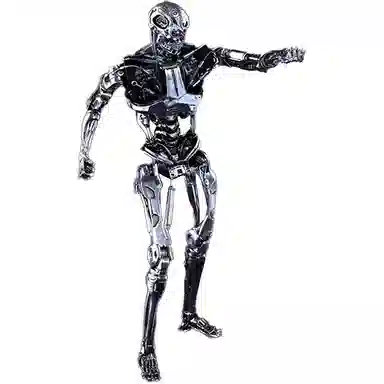 Hot Toys 16 t800 33cm