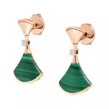 BVLGARI 18K
