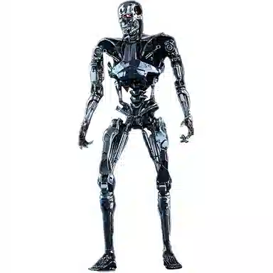 Hot Toys 16 t800 33cm