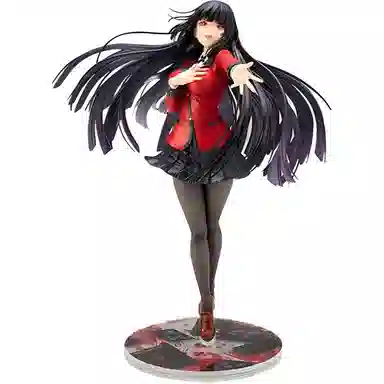 Kotobukiya ARTFX J Yumeko Jabami 1/8 Scale Figure