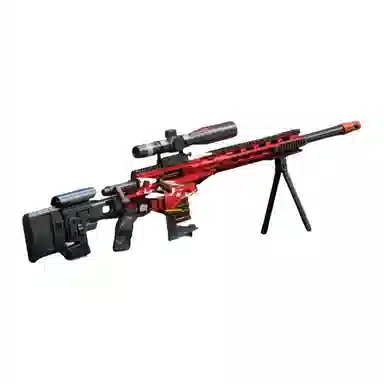 MSR DIY