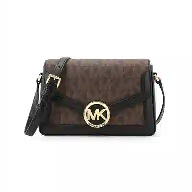 MICHAEL KORS MK Jessie Logo