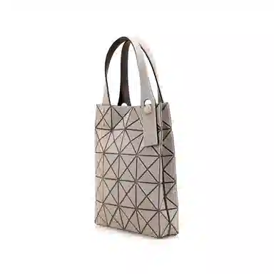 ISSEY MIYAKE Prism Tote